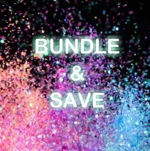 BUNDLE AND SAVE